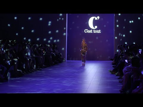 C'est Tout / Ce' Nou mit neuer Kollektion auf der Mercedes-Benz Fashion Week Berlin