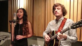 I Wish You Love - Carmen Gonzalo & Taulant Mehmeti