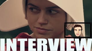 Nina Kiri - Interview video