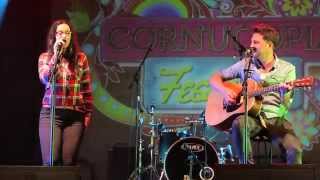 Rhiannon - Fleetwood Mac (Dave Fidler & The Corvettes)