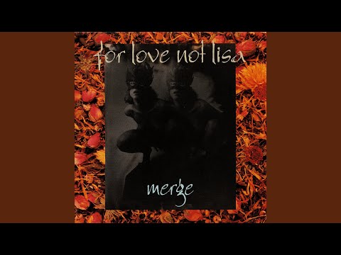 Swallow - For Love Not Lisa