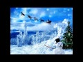 Let it snow instrumental - christmas song 