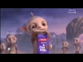 Cadbury Dairy Milk Dance
