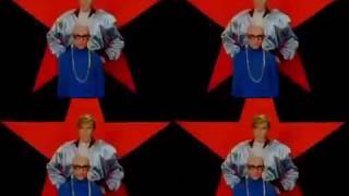 ABC - Vanity Kills (UK Version)