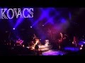 Kovacs -When the Lady's Hurt--Live in Athens ...