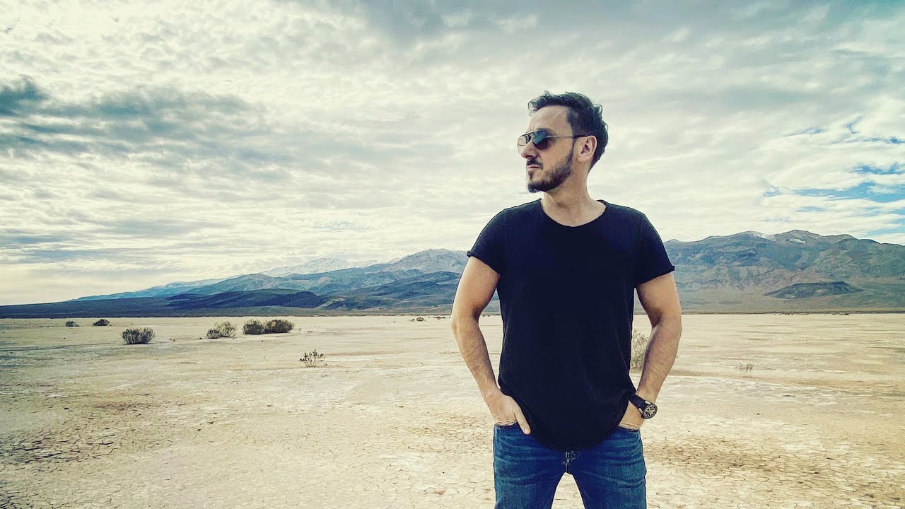 C-BooL — Deep In My Heart