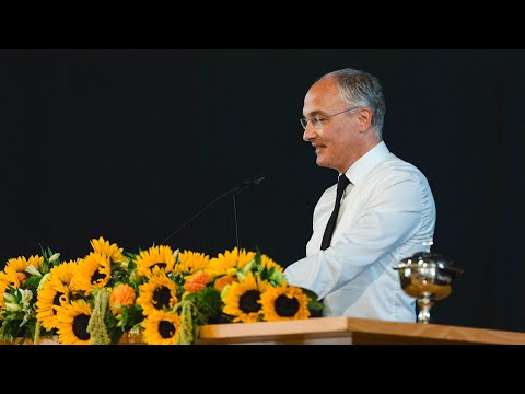 „Der Gott, der uns nach Hause trägt“