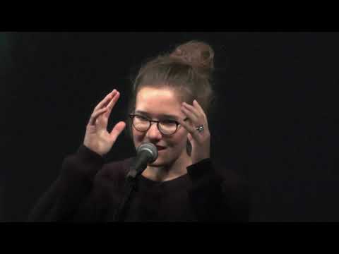 Pina Seyffert "Märzgedicht" | Slamassel @EMO | Poetryslam