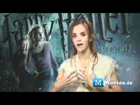 Press Junket HBP - M Movies