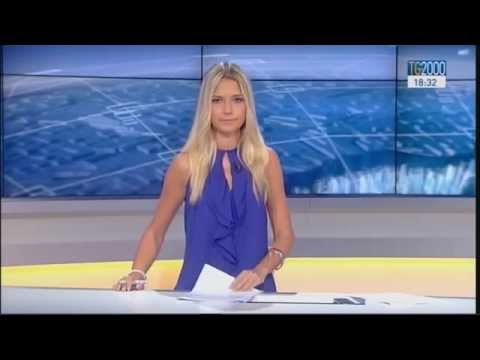 Tg2000 del 15 luglio 2015 - Edizione 18:30