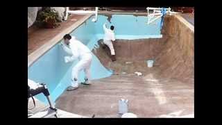 preview picture of video 'Swimming Pool Contractors In Dubai'