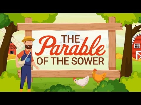 Which One Are You in This Parable? The Parable of the Sower