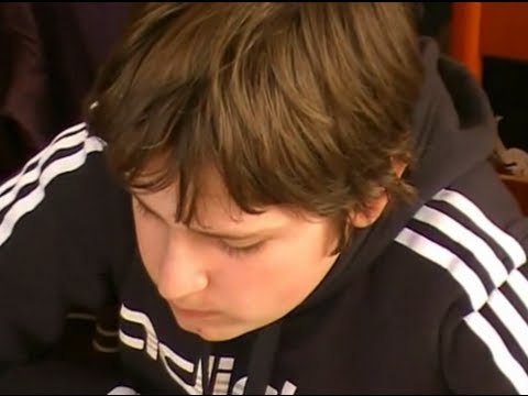 11.3. Adam Kerdík - Martin Turčan 1 - 0