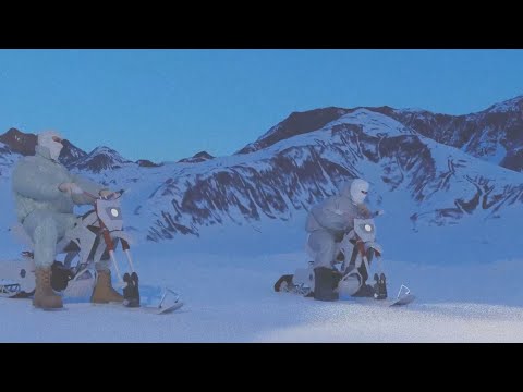 AL Kareem & morten - Mickey Rourke (prod. by HTN, Carlifornia, morten)