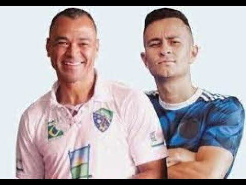 AMIGOS DO CAFU (9) X (6) AMIGOS DO FRED (DESIMPEDIDOS)  ! \GOLS/ (HD)