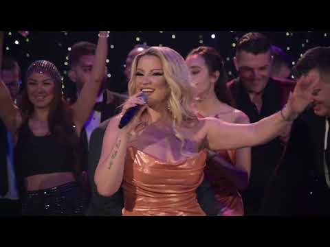 SANJA CINCEVA NOVOGODISEN MIX 2024