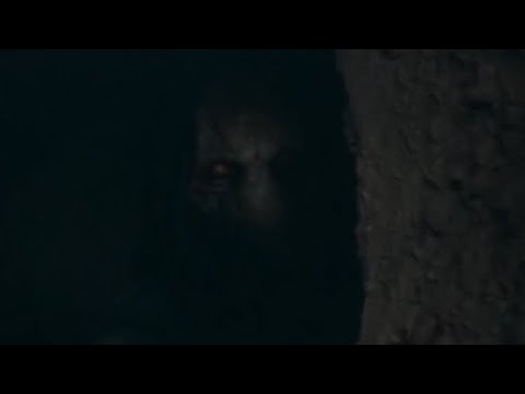 Darth Plagueis first screen appearance/Cameo | The Acolyte Episode 8