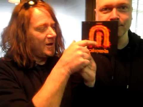 Saludo de Unisonic.MOV