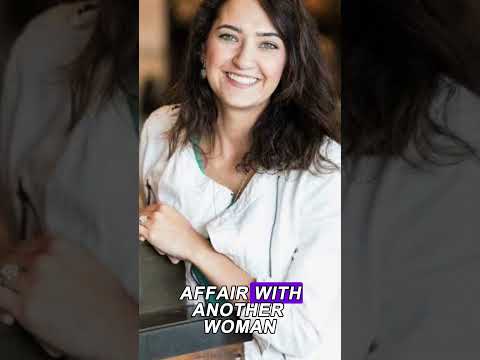 No wonder Pete Hegseth's wife would rather raise her lover's child than get a divorce. Because she