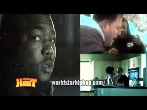 GORILLA ZOE DAY DREAMER (OFFICIAL VIDEO)