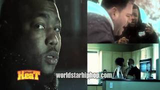 GORILLA ZOE DAY DREAMER (OFFICIAL VIDEO)