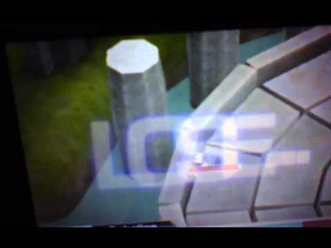 Pokemon Rumble Blast Walkthrough 35 The Ultimate Power of Cobalion