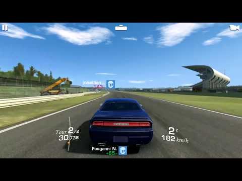Real Racing 3 - Walkthrough Part 19