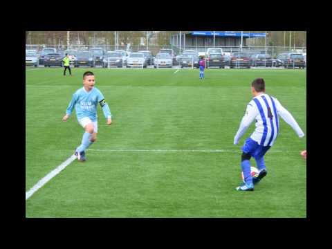 Foto-impressie Hermes DVS E3 - Leonidas E4