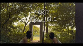 Card Trouble (2024) | An Action Short Film