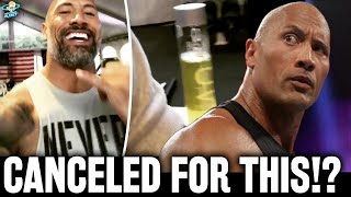 HIT-PIECE! Hollywood TURNS On Dwayne Johnson Over Pee Bottles?! The FACTS About The Rock