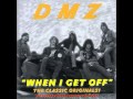DMZ - Can't Stand The Pain