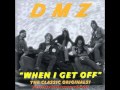 DMZ - Can't Stand The Pain 
