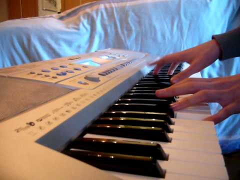apologize remix on piano by Kayze