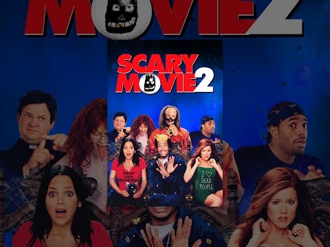 Scary Movie 2