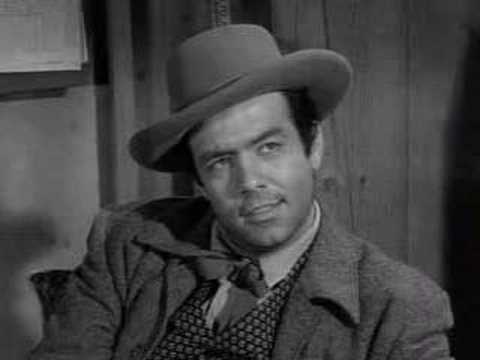 Happy Birthday Pernell Roberts!