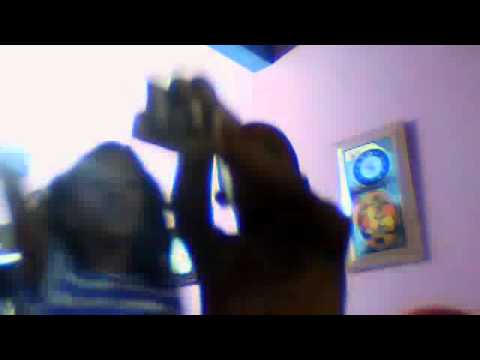 Mc Pegou e Mc Fag-Funk Do Broxa