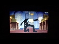 Absalom Defeat By Sanji