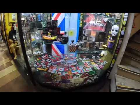 GALERIA DO ROCK - COMO ESTÁ EM 2022?