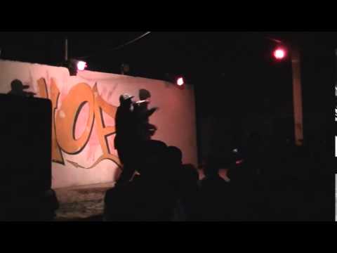 ALIEN ZIK AU CENTRE POLYVALENT DE MALIKA