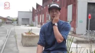 Dance Academy S3 Jordan 