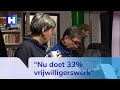 Amsterdamse Vrijwilligers Centrale hard op zoek naar vers bloed