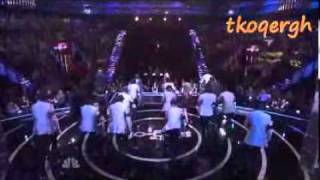 The Sing-Off (Season 3)(Episode 11)[The Way You Make Me Feel]