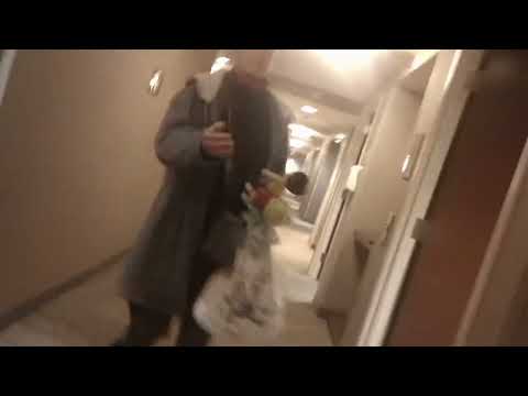 Otis Series 1 Hydraullic Elevators At Courtyard By Marriott, Chapel Hill NC