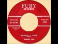 TARHEEL SLIM - NUMBER NINE TRAIN [Fury ...