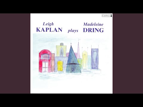 Colour Suite: I. Pink minor