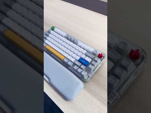 Phụ kiện bàn phím NuPhy Air75 V3