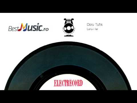Doru Tufis  Leru-i ler