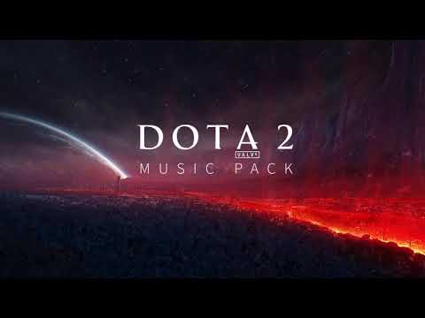 TheFatRat - Warrior Song (FREE NEW DOTA 2 Music Pack!) 1HOUR|1ЧАС