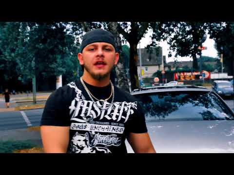 SEKO47 - KOPFSCHUSS (MUSIKVIDEO)