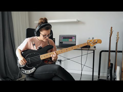 Thumbnail for Jorja Smith - Little Things (Bass Cover) by Jorja Smith
